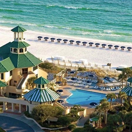 Sandestin Golf And Beach Resort Zewnętrze zdjęcie