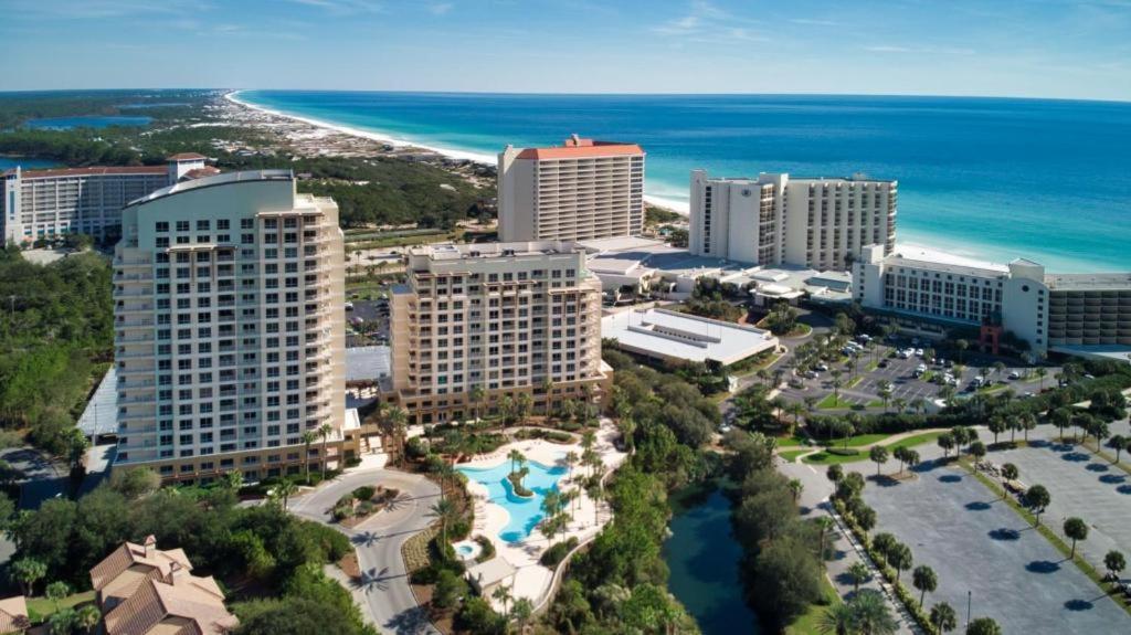 Sandestin Golf And Beach Resort Zewnętrze zdjęcie