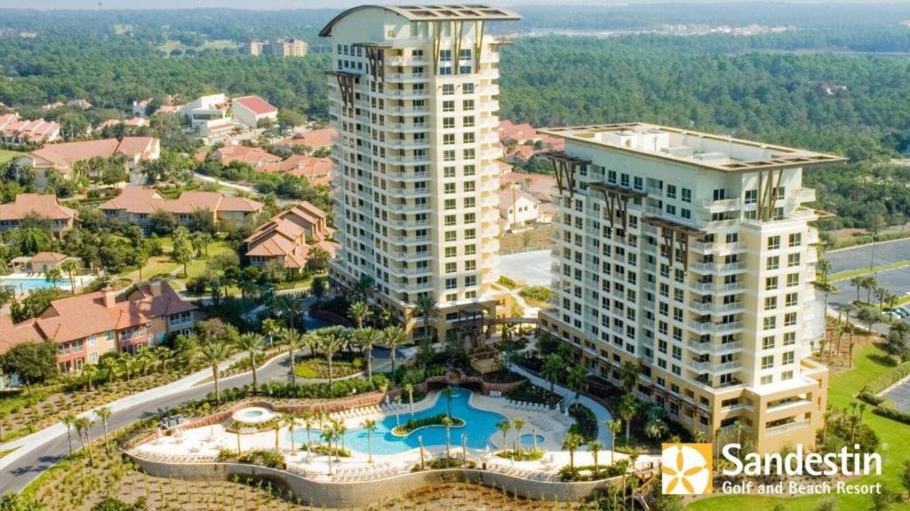 Sandestin Golf And Beach Resort Zewnętrze zdjęcie