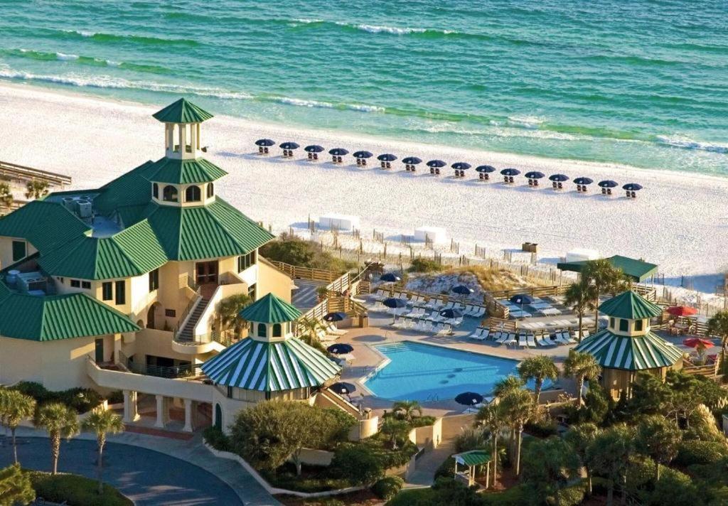 Sandestin Golf And Beach Resort Zewnętrze zdjęcie